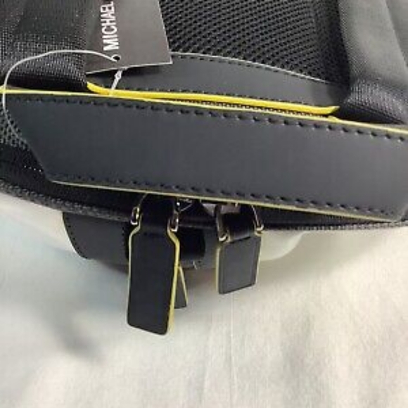 Michael Kors Kent Sport Back Pack - Picture 4 of 13